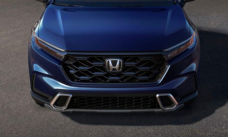 3 of the Best Honda SUVs to Consider When Car Shopping