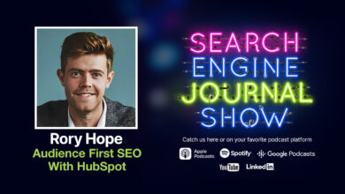Audience First SEO With HubSpot [Podcast]