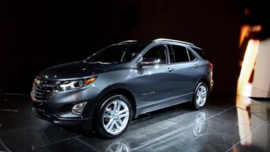 Drivers in Michigan Can’t Stop Scooping up Used Chevy Equinox SUVs
