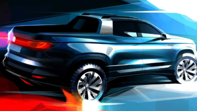 Is Volkswagen Targeting the Ford Maverick?