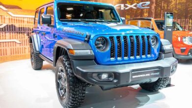 Jeep Wrangler Insurance Costs: Everything You Need to Know if You Have Bad Credit