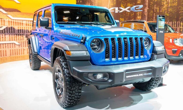 Jeep Wrangler Insurance Costs: Everything You Need to Know if You Have Bad Credit