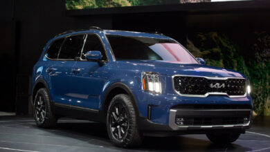 Kia Telluride Insurance Costs: Everything You Need to Know if You’ve Had a Recent Accident