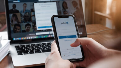 LinkedIn Launches AI-Powered Features For Profile Optimization And Job Listings