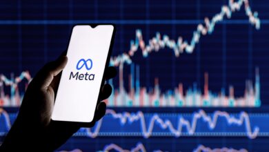 Meta Announces New Top-Level Product Group For Generative AI