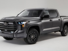 Toyota Tundra 2023: specifications, price and new SX package
