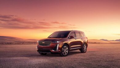 The Best Cadillac of 2023 Isn’t the Escalade, According to TrueCar