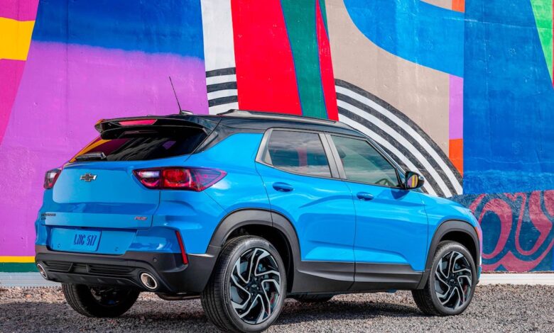 The Cheapest 2023 Compact SUV Isn’t the Best Value in the Segment