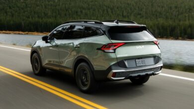 The Cheapest Compact SUV of 2023 Is Also 1 of the Best, Kelley Blue Book Says