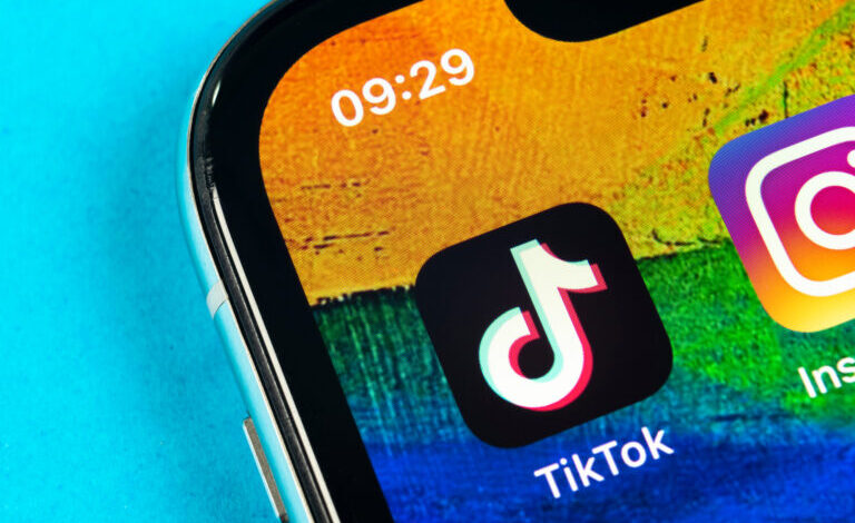TikTok Updated Community Guidelines To Include AI Content