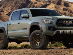2024 Toyota Tacoma: The list only gets bigger with gas, hybrid and electric versions of this truck