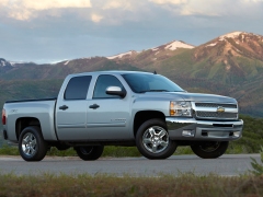 Is General Motors making a hybrid pickup truck?